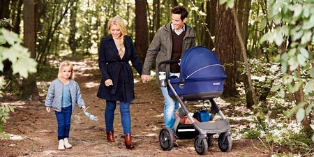 Прогулки на свежем воздухе