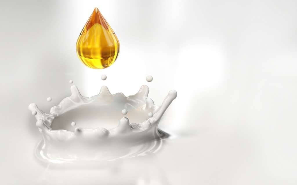 Прополис с молоком