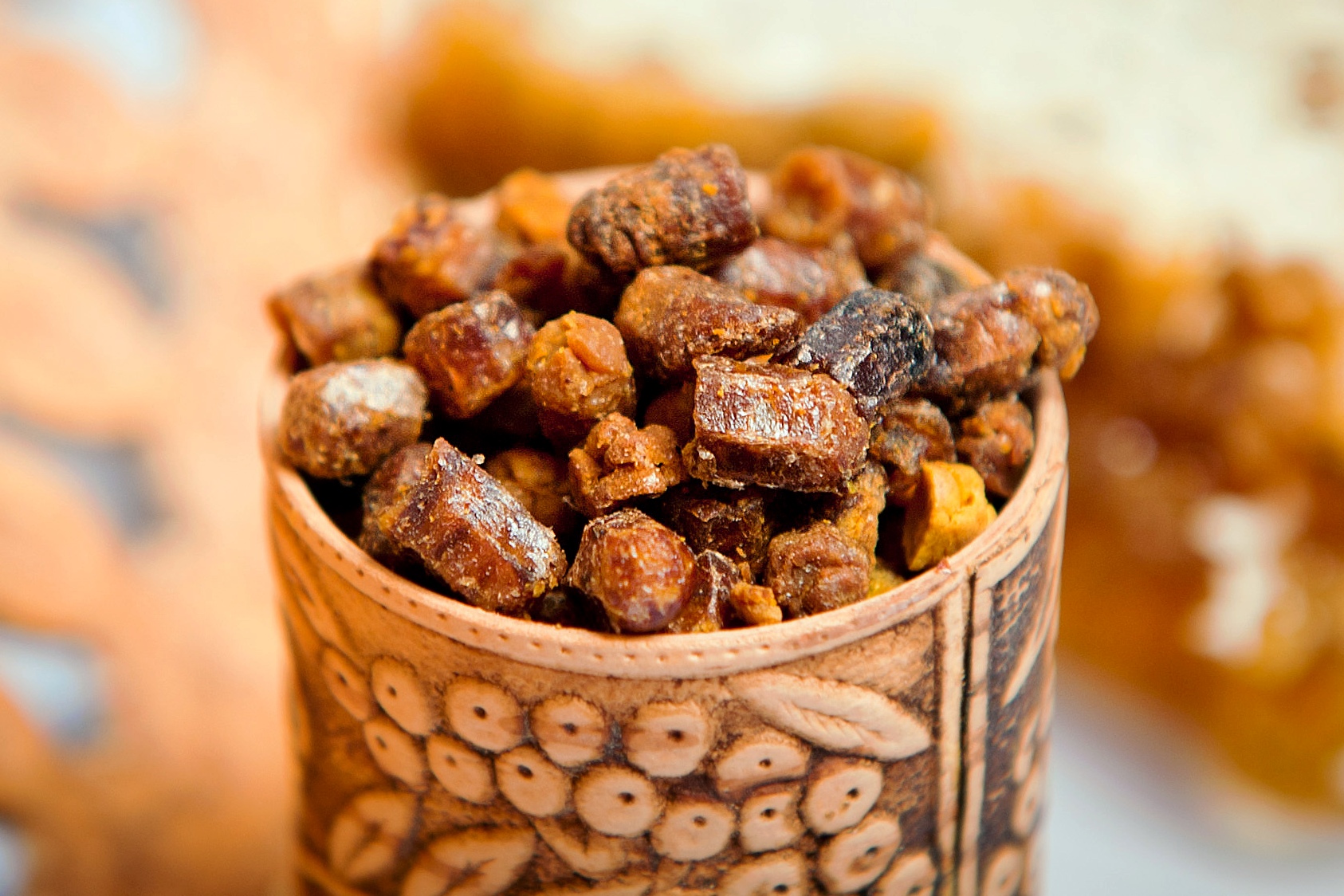 Прополис в баночке