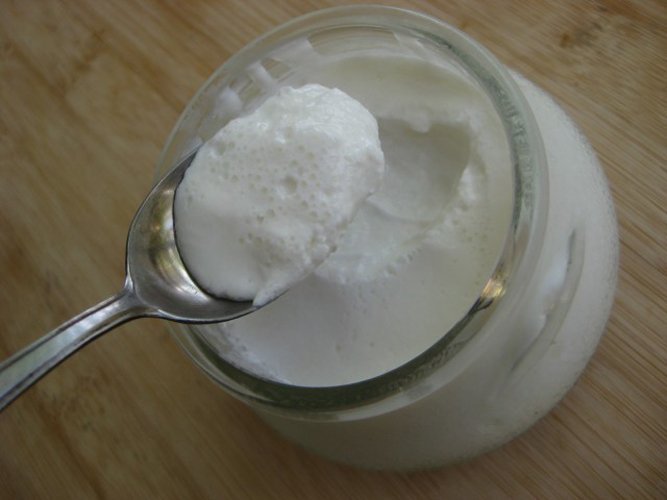 Простокваша