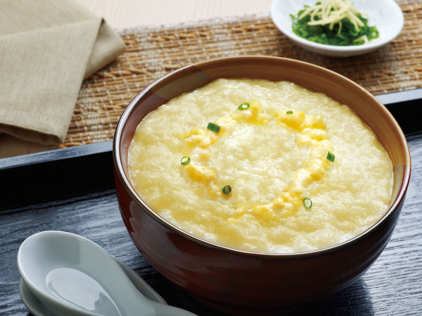 Пшённая каша