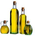 Растительное масло