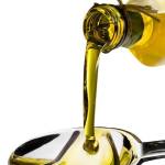 Растительное масло