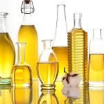 Растительное масло