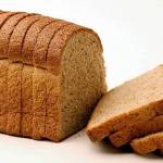 Ржаной хлеб