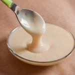 Сгущённое молоко