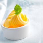 Сливочное масло