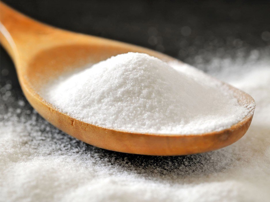 Сода пищевая