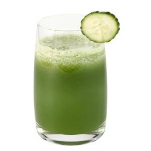 Огуречный сок