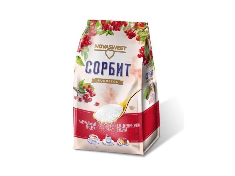 Сорбит