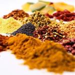 Специи и пряности