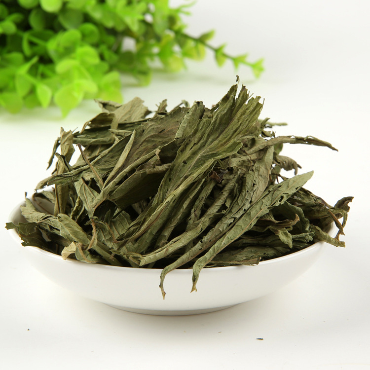 сушёная стевия