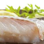 Нежирные сорта рыбы