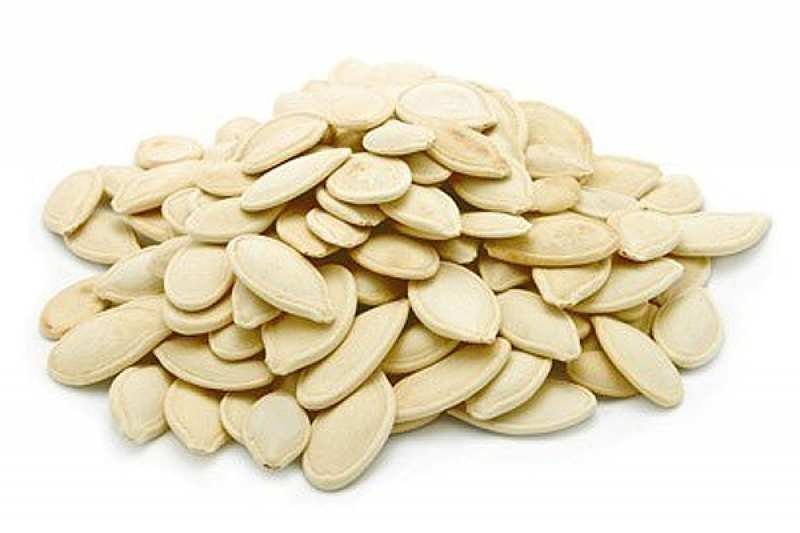 Тыквенные семечки