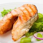 Нежирные сорта рыбы