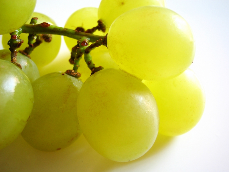 Виноградины