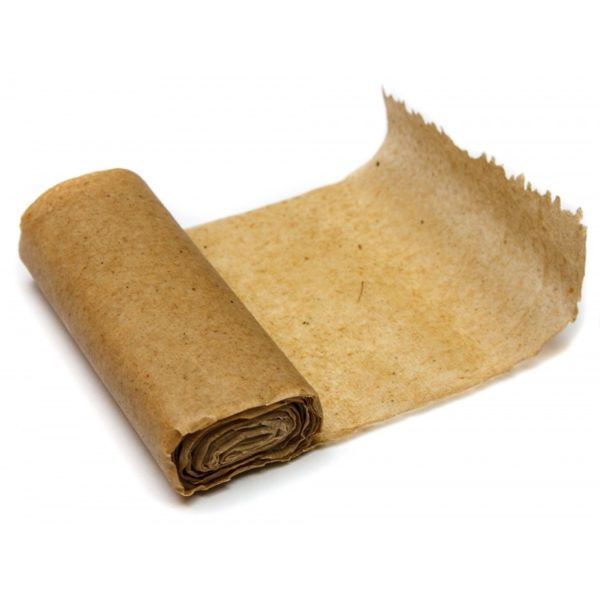 Вощёная бумага