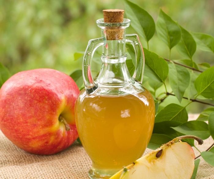 Яблочный уксус