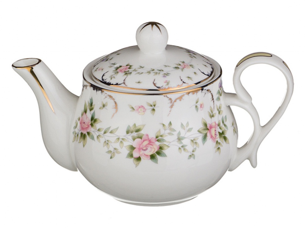 Заварочный чайник