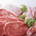 Жирное мясо