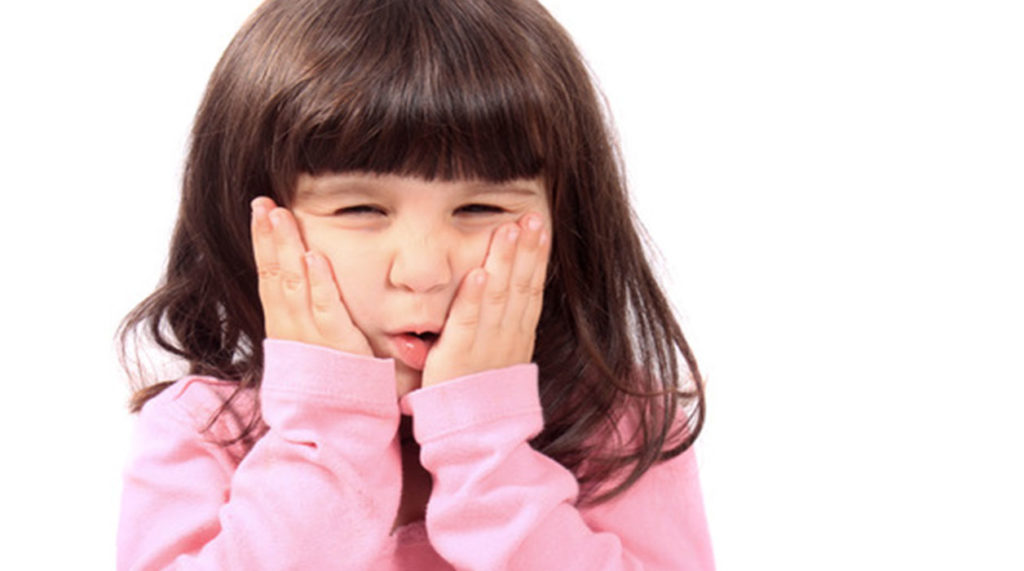 Зубная боль