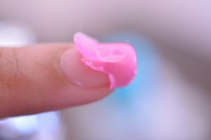 Как снять шеллак дома