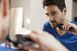 Как выбрать бритву для мужчин и какая лучше для чувствительной кожи