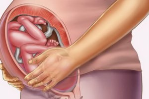 36 неделя беременности