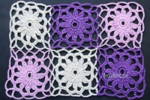 Вязание крючком для начинающих схемы с подробным описанием