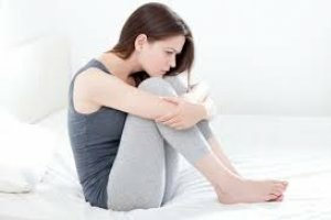 Жжение в интимной зоне у женщин