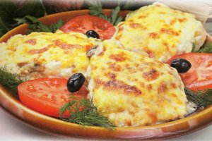 Как вкусно и быстро приготовить куриную грудку