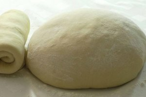 Как приготовить заварное тесто — рецепты с фото пошагово