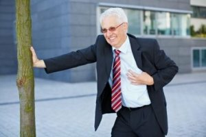 Что такое отдышка и как от нее избавиться?