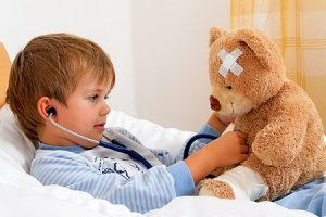 Кашель без температуры