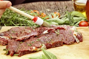 Свиные ребрышки в духовке: рецепты с фото