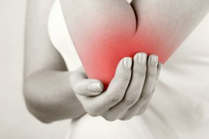 Лечение боли в локтевом суставе