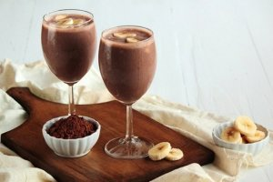 Как принимать шоколадный коктейль для похудения