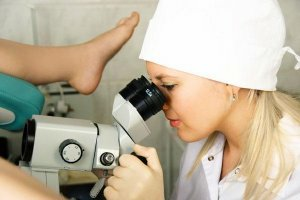 Как проверяют проходимость маточных труб