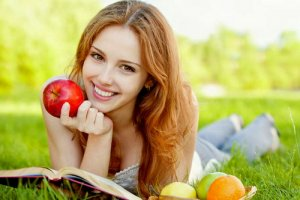 Фруктовая диета минус 10 кг за неделю