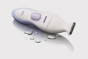 Триммер для зоны бикини