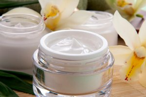 Крем с гиалуроновой кислотой