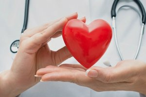 Витамины для сердца