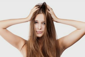 Народные средства от зуда головы и перхоти