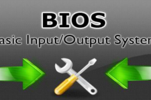 Как войти в биос