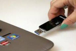 Как сделать загрузочную флешку