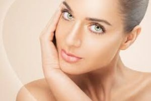 Омоложение лица в домашних условиях