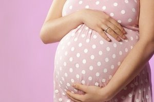 34 неделя беременности