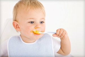 Какие супы и с какого возраста можно вводить в рацион малыша