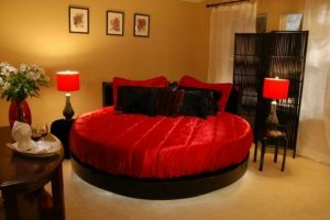 Как выбрать кровать круглой формы для детей и взрослых