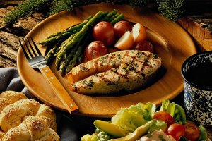 Лиепайская диета